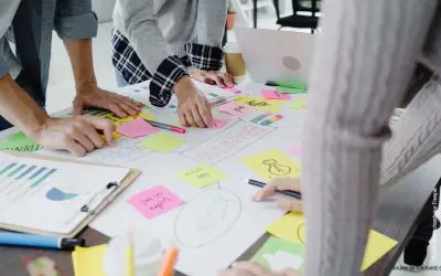 Améliorer la communication au sein de ses équipes avec un team building créatif accessible à tous à Lyon