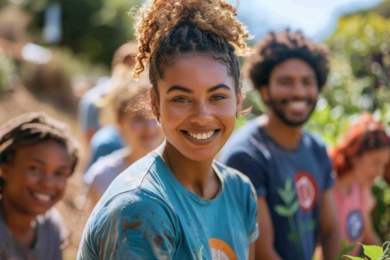 Team building RSE : créez un impact positif tout en renforçant votre équipe